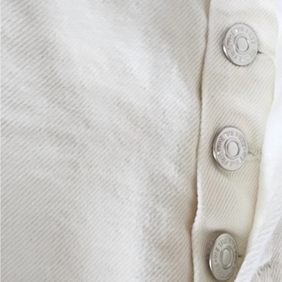 We The Free  Makai Jean Short(3 to 4 inch inseam; 12" front rise; Waist 32”) - Picture 8 of 14